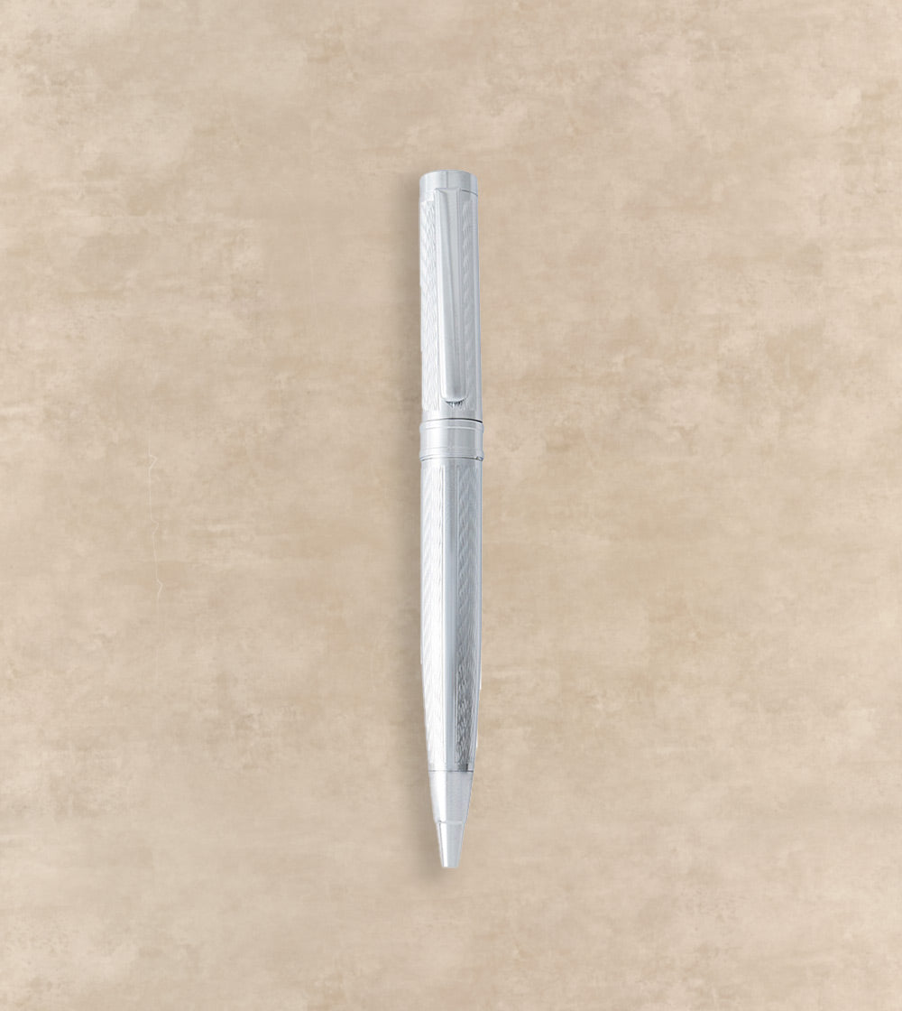 Mihyar Luxury Metal Pen