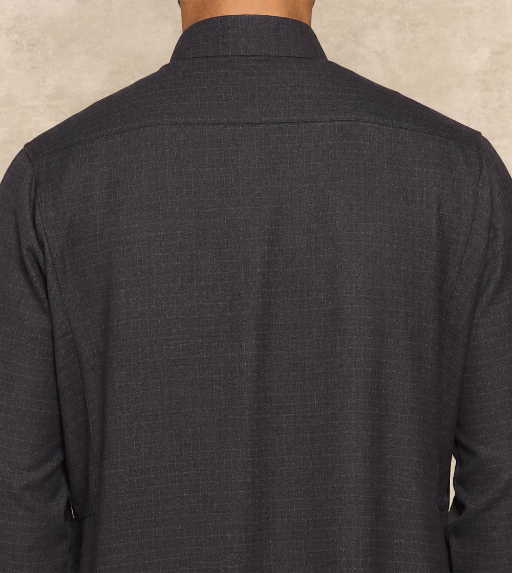 Smart Casual Colored Thobe