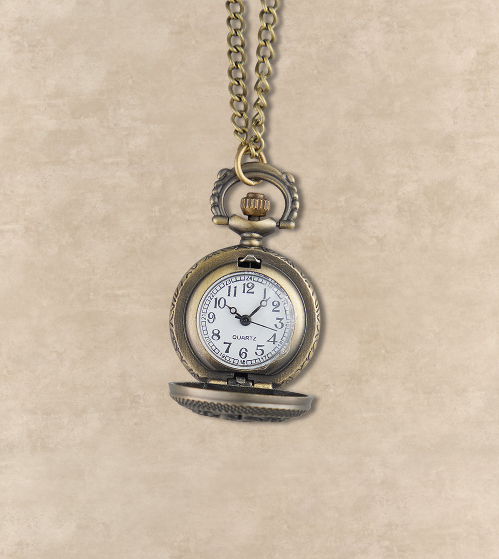 Pocket Watch