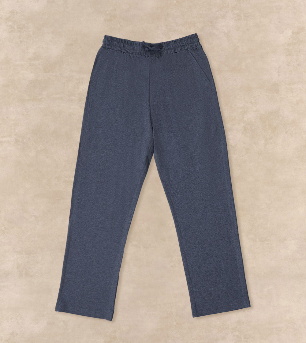 Oversized Set With Refined Feel