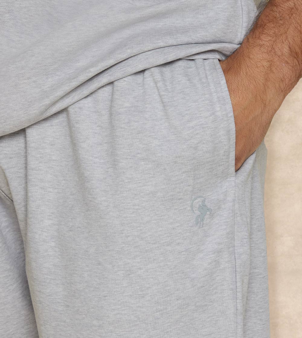 Oversized Set With Refined Feel