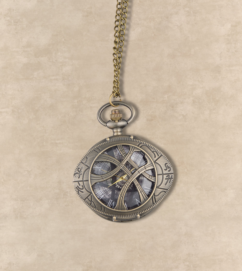 Pocket Watch