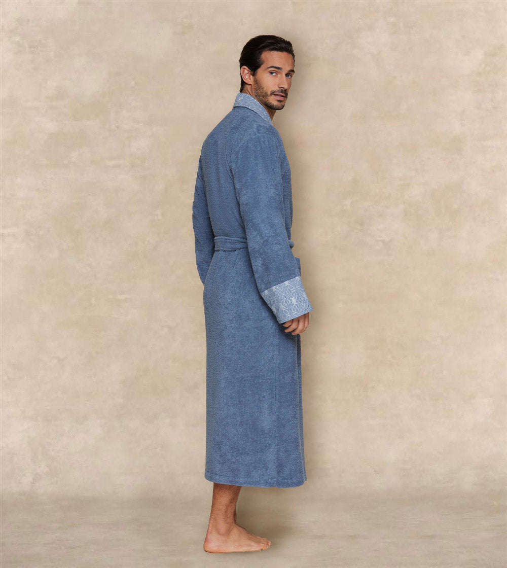 Bath Robe Set