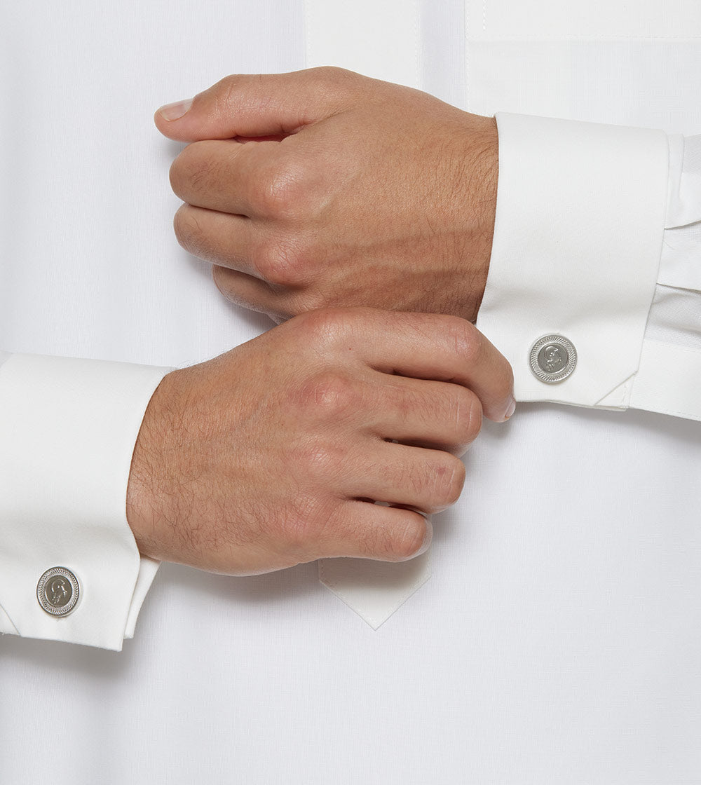 Cufflinks