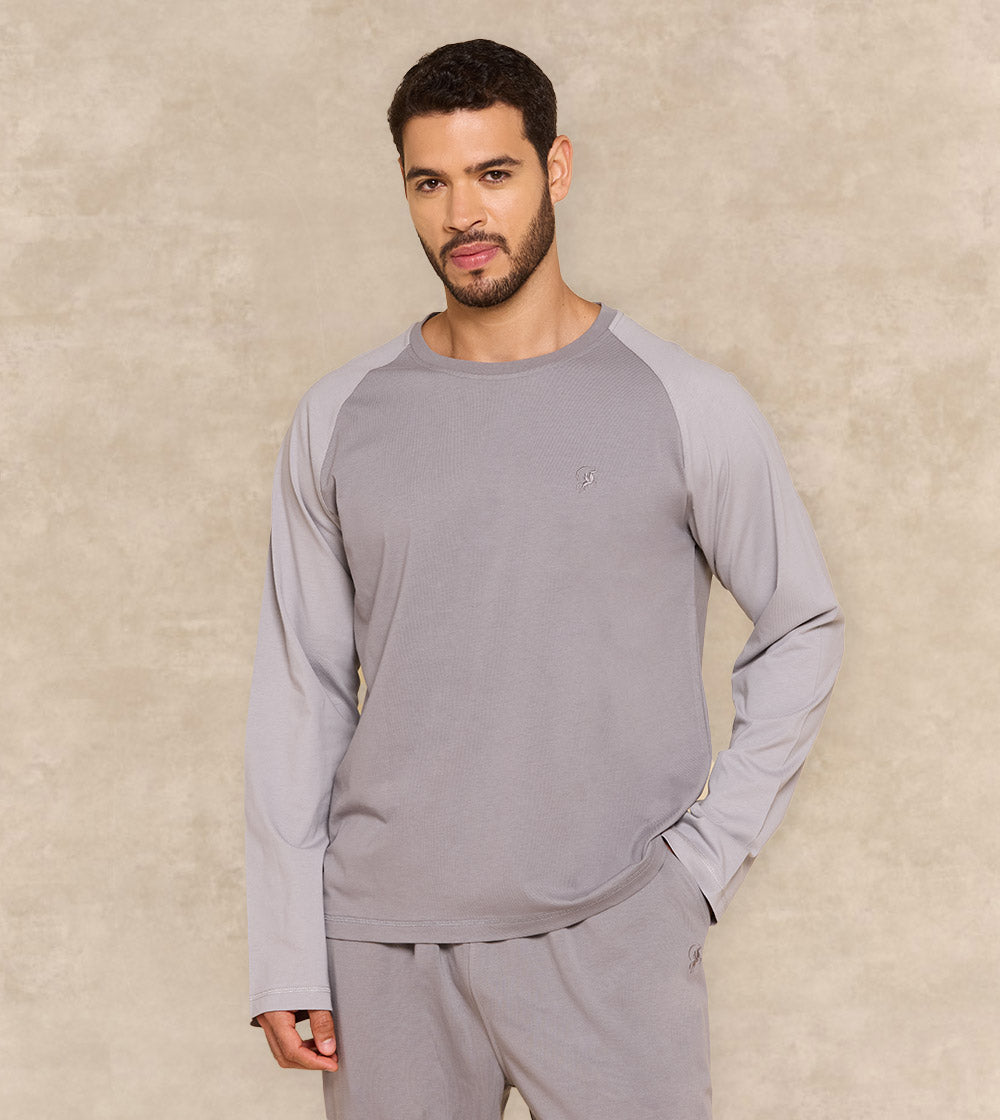 Cotton Sleepwear Set