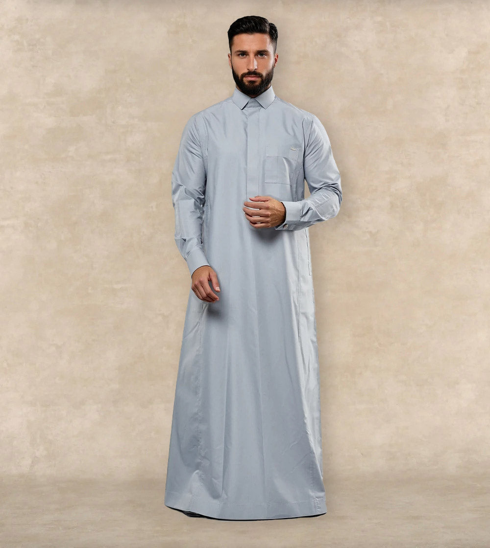 Formal Colored Thobe
