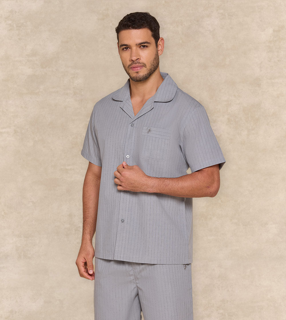 Classic Pajama Set