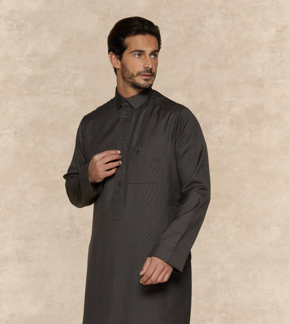 Formal Color Thobe