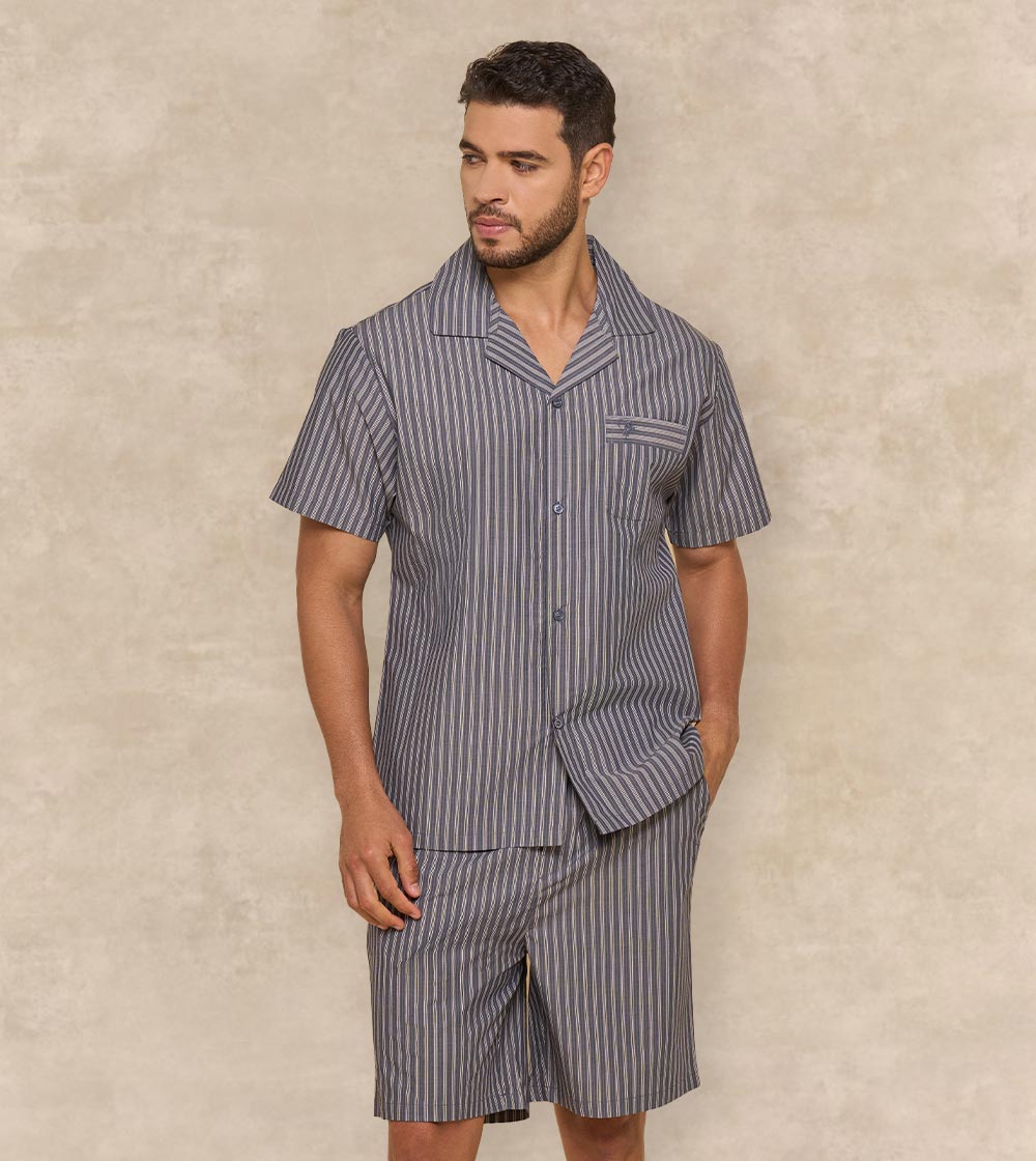 Pajama Set