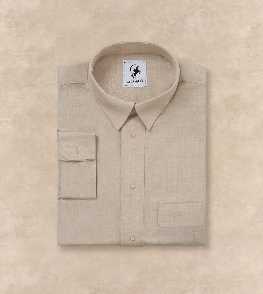 Rayon Smart Casual Thobe