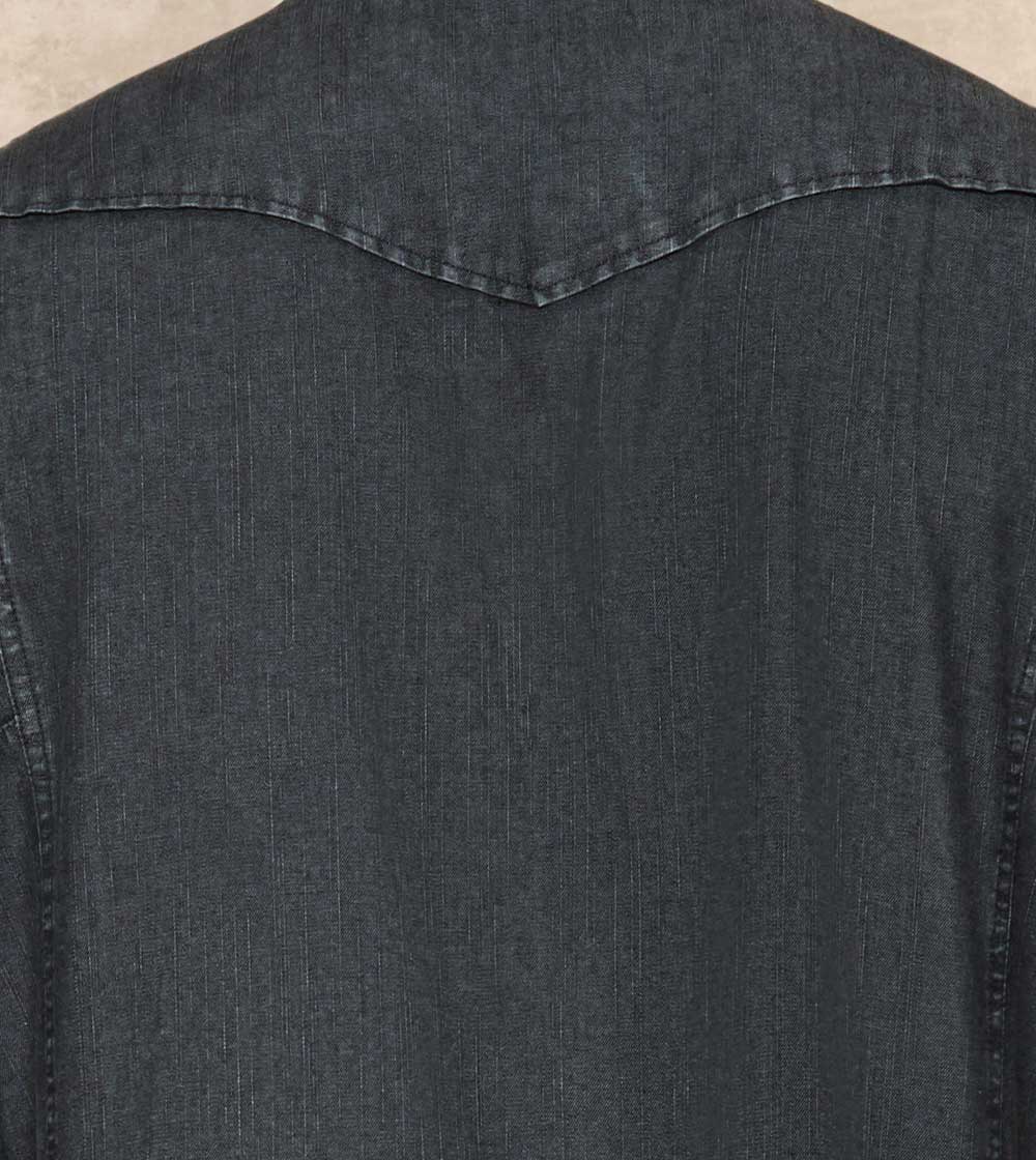 Casual Denim Thobe
