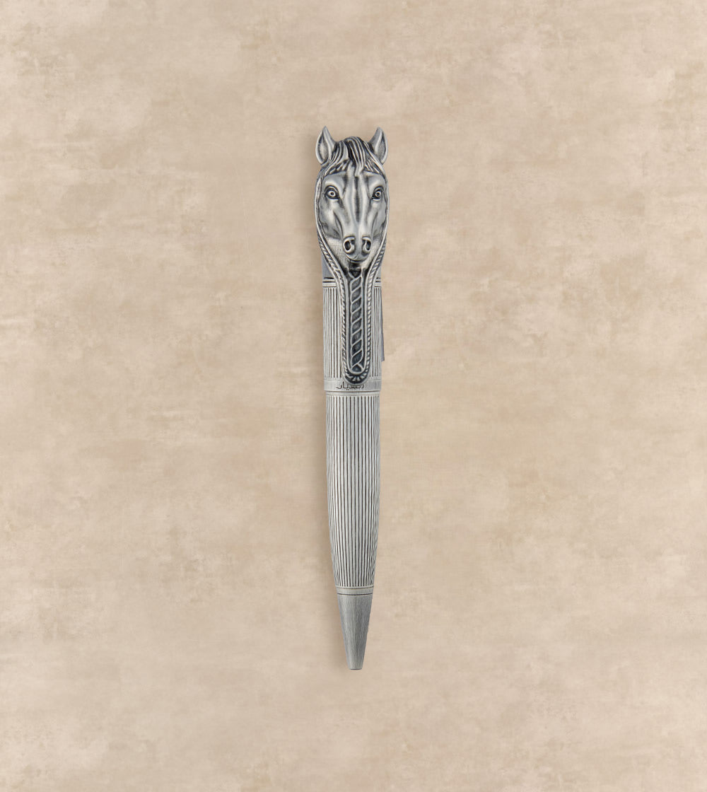 Mihyar Luxury Metal Pen