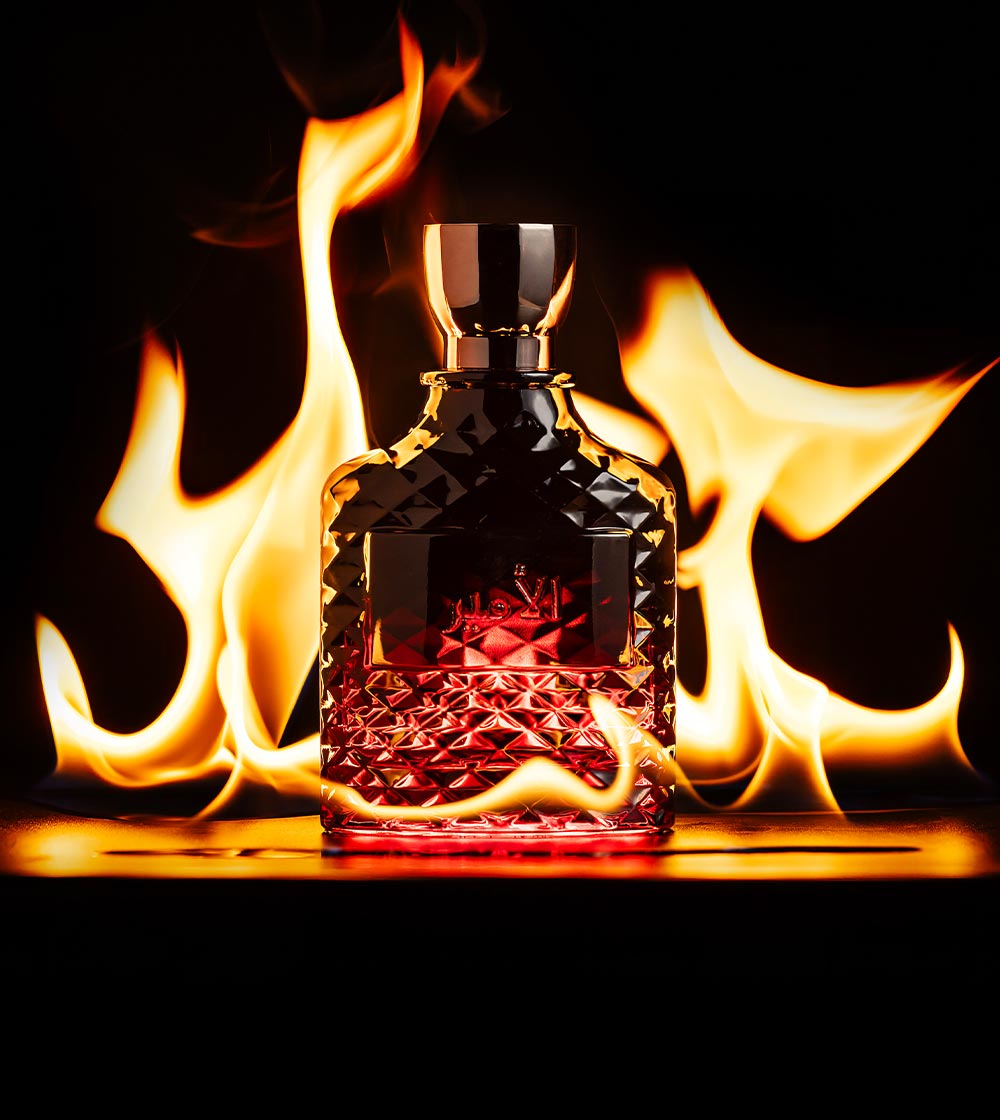 AL Ameer EDP Perfume