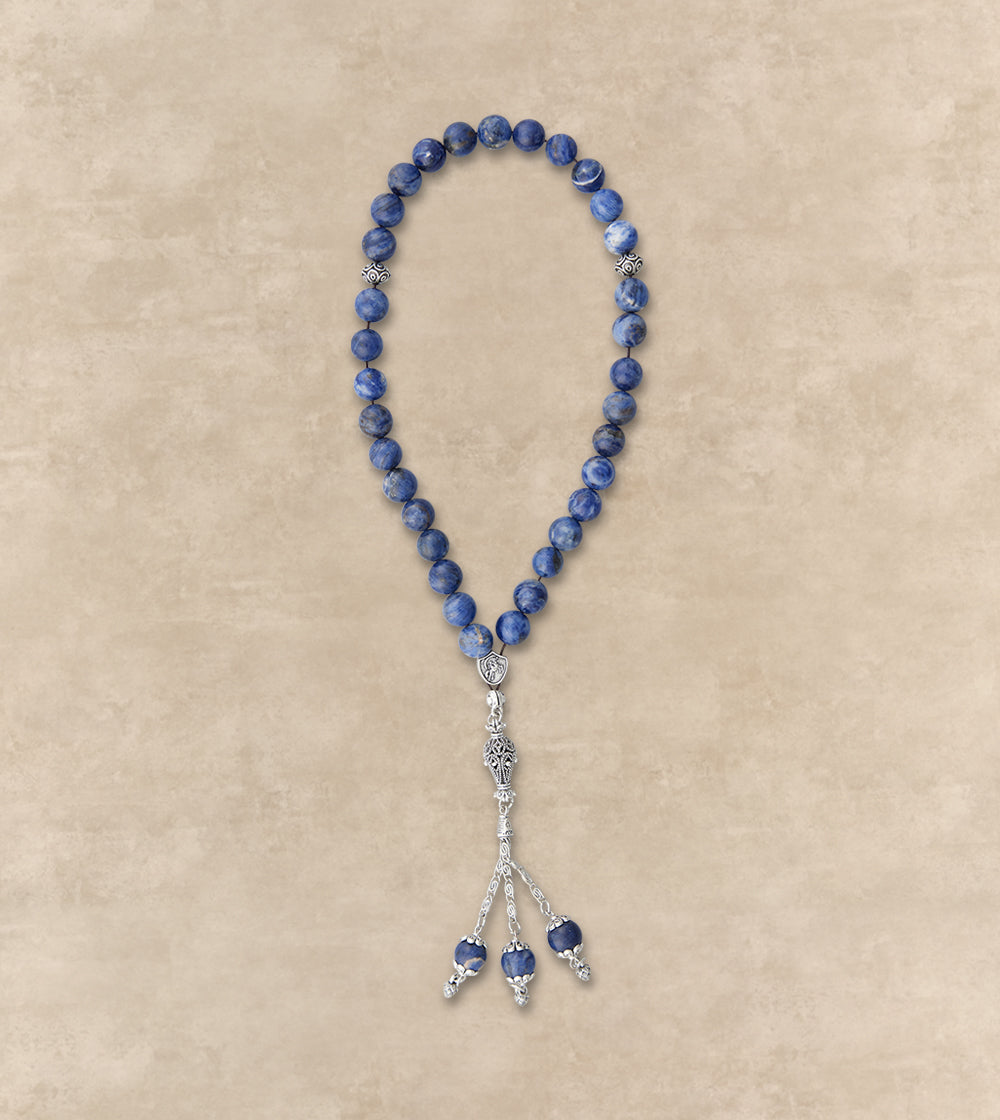 Luxury Beads