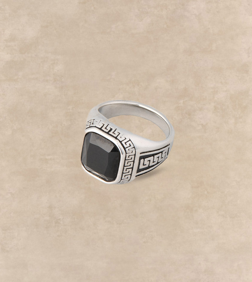 Men Ring Set