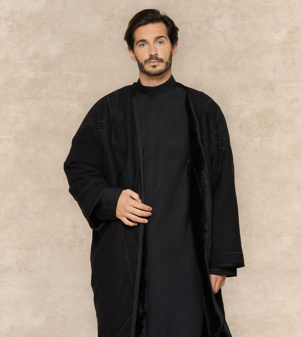 Premium Long Furwah