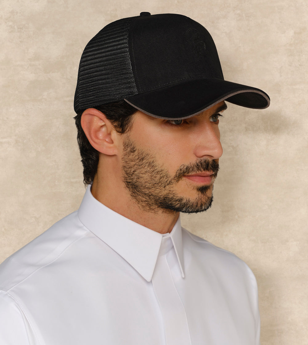 Cap