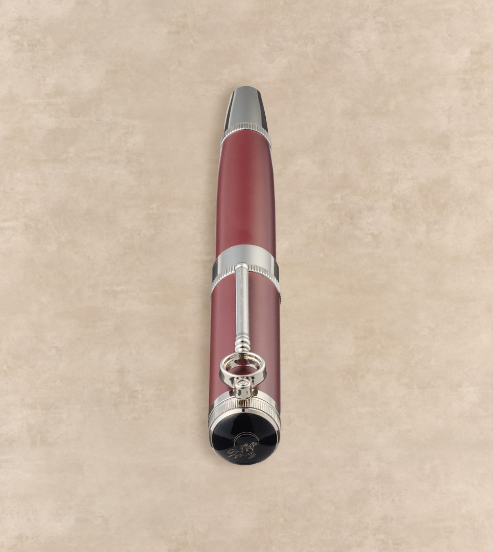 Mihyar Luxury Metal Pen