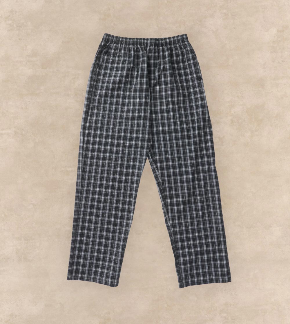 Classic Winter Cotton Pajama Set