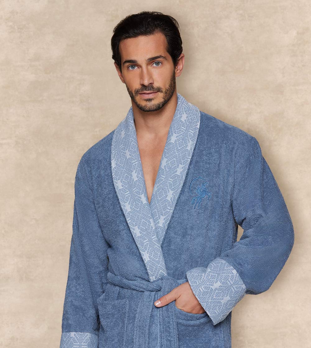 Bath Robe