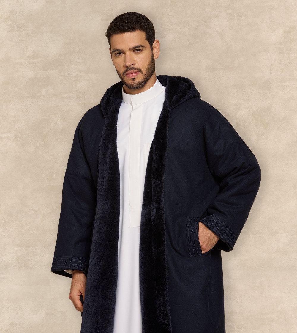 Premium Long Furwah