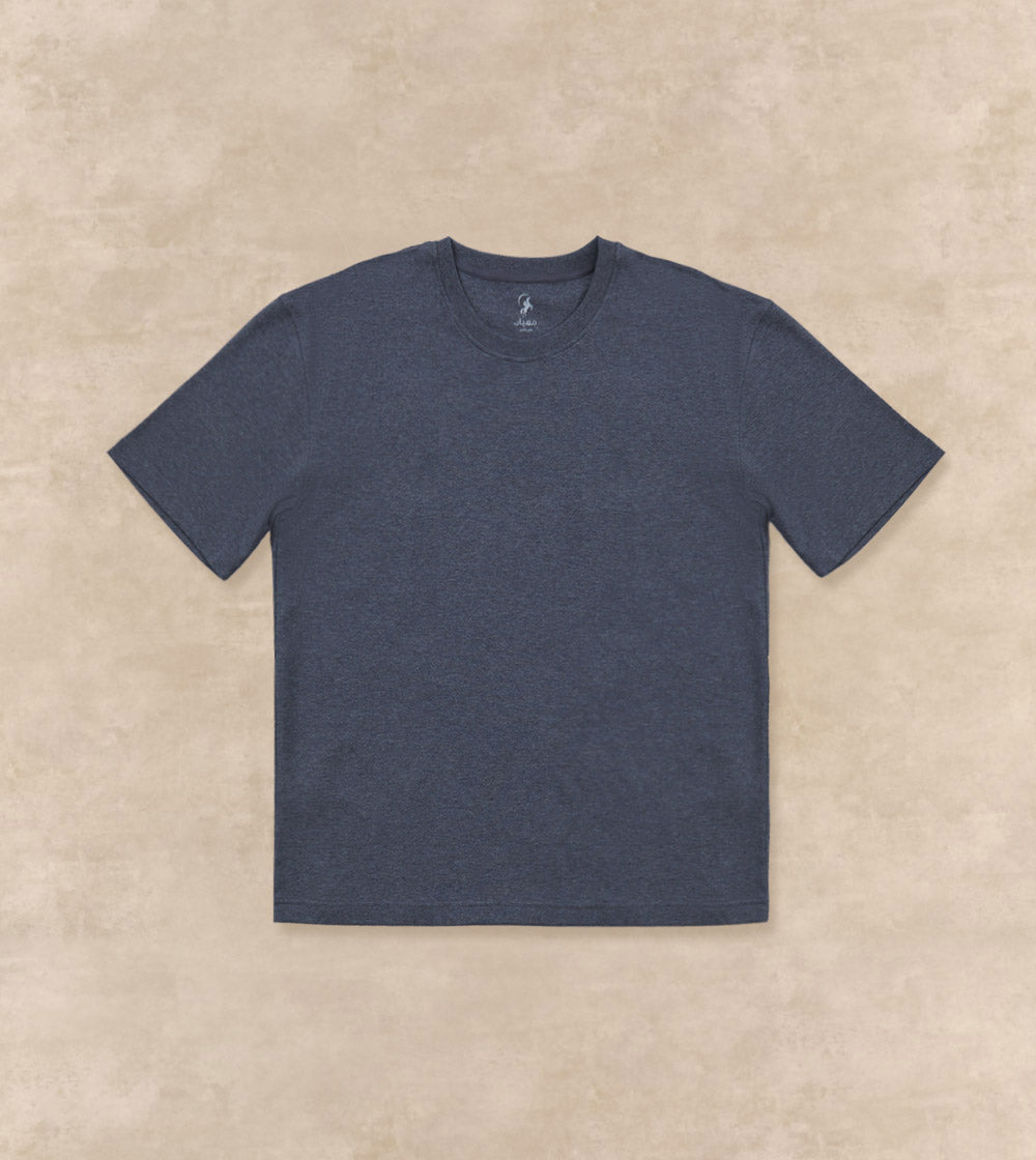 Oversized Set With Refined Feel