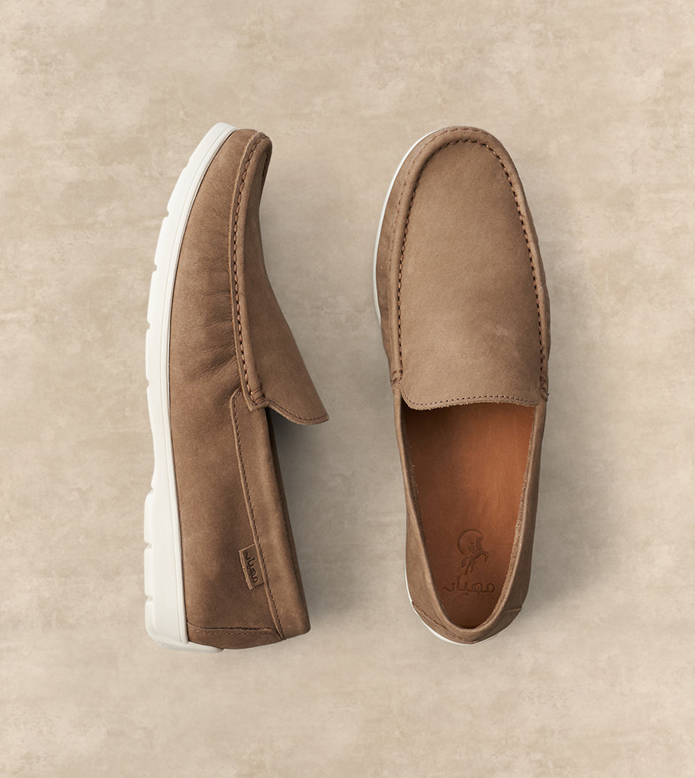 Casual Loafers