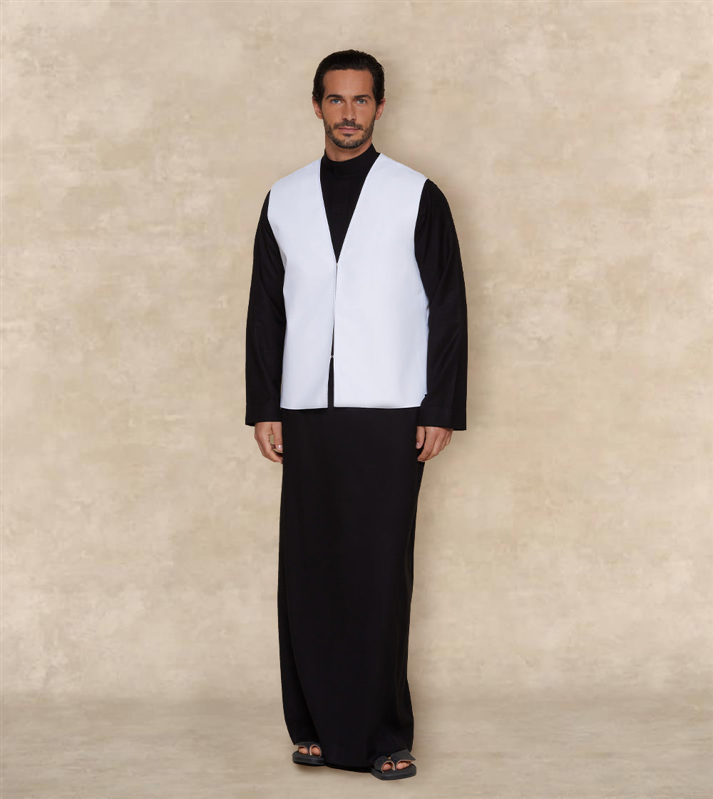 White Sidairi 