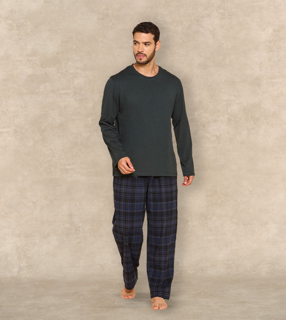 Pajama Set