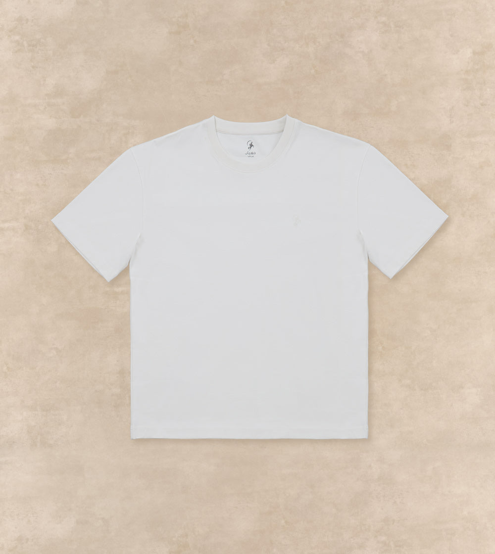 Oversized Set With Refined Feel