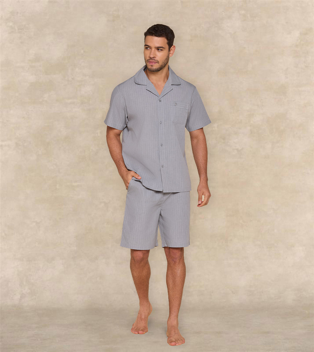 Classic Pajama Set