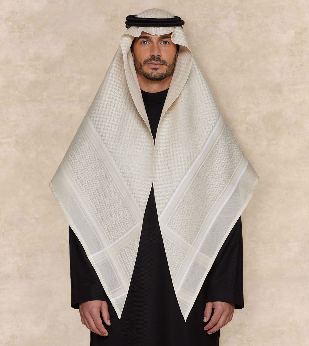Premium Shemagh