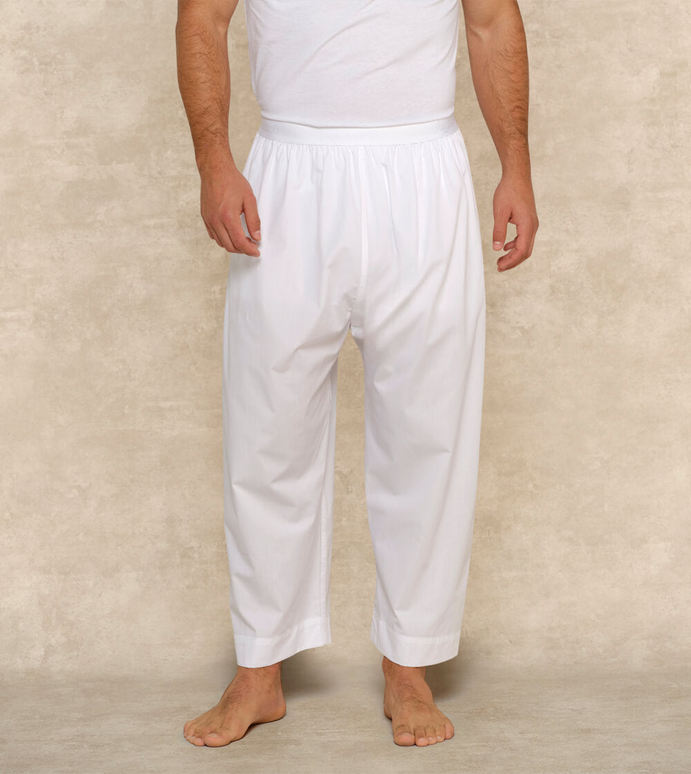 Cotton Kursi Serwal