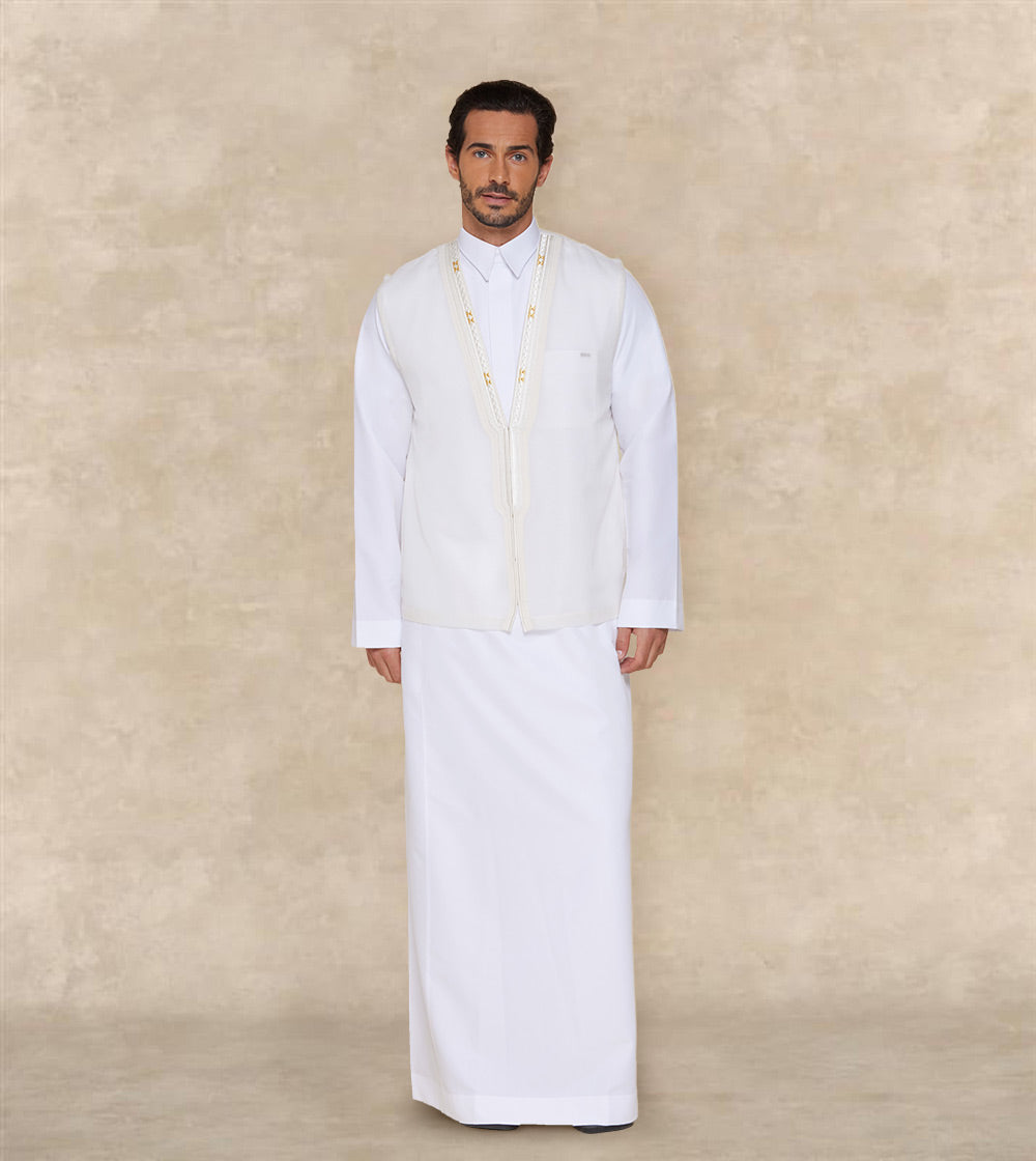 Sidairi Premium Wool