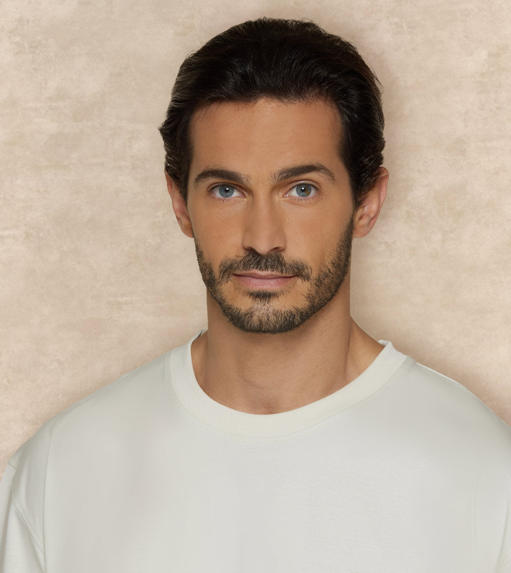 Oversized Set With Refined Feel