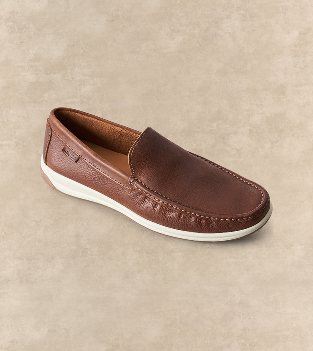 Casual Loafers