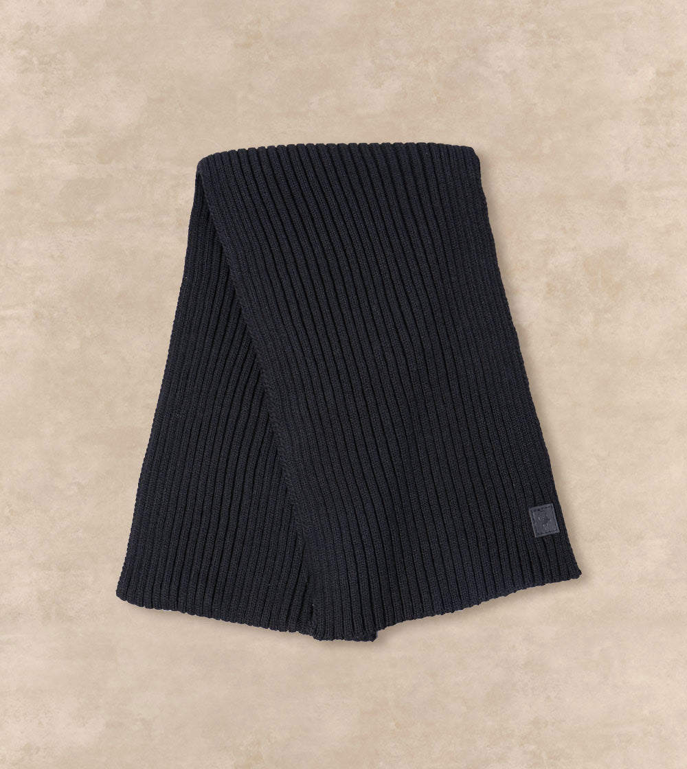 Beanie and Scarf Set