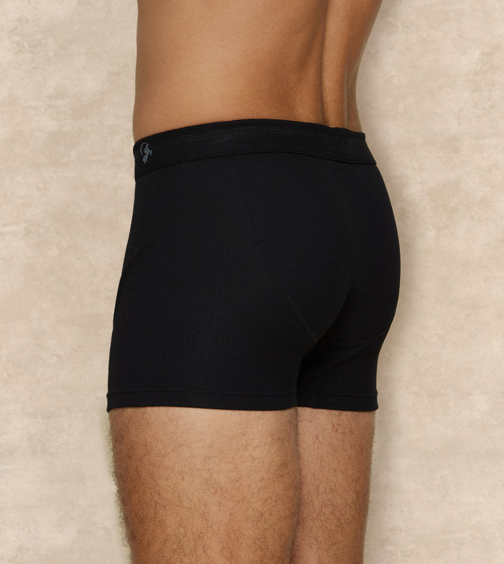 Black Trunk