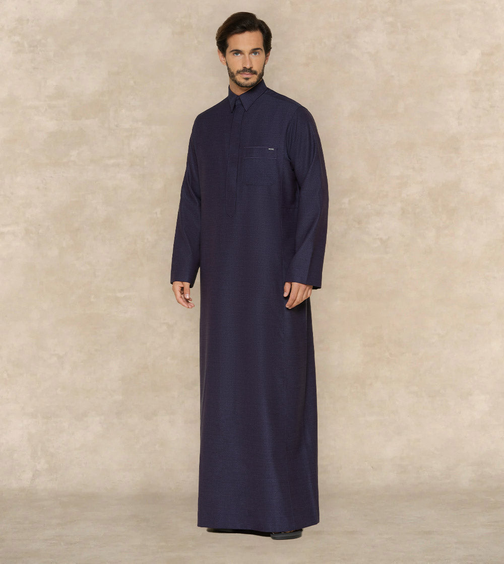 Formal Color Thobe