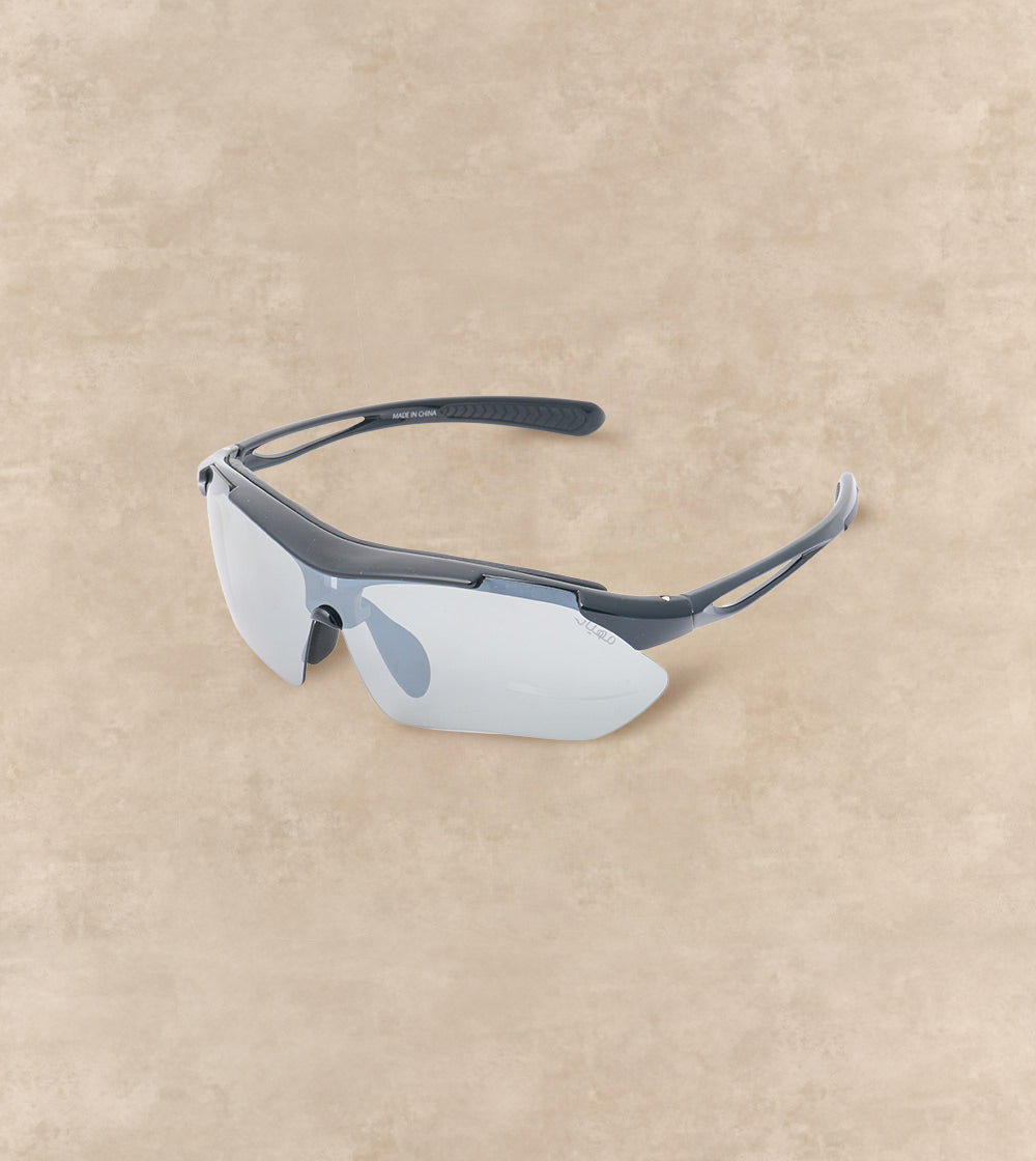 Active Sunglasses with UV Protection