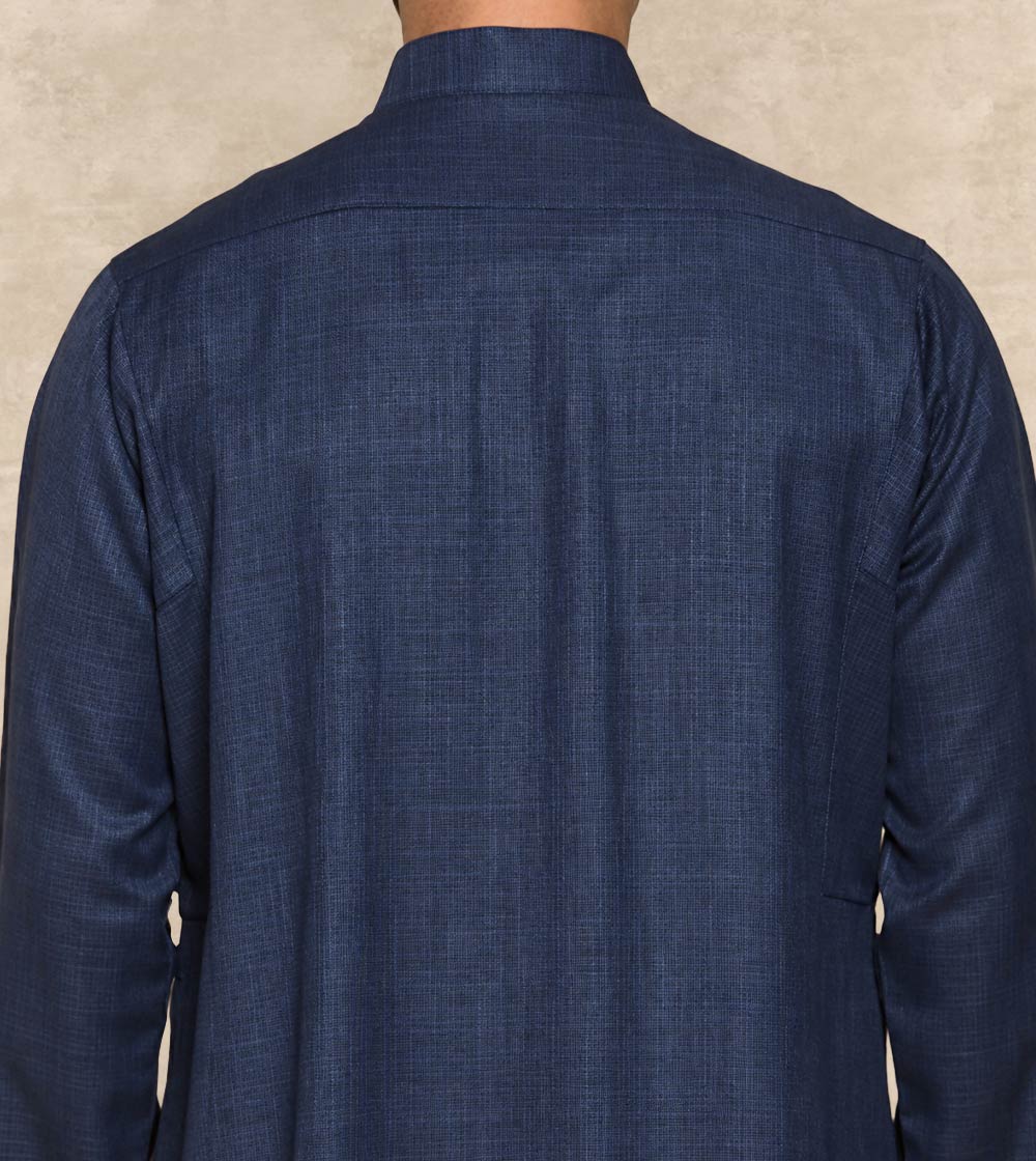 Smart Casual Colored Thobe