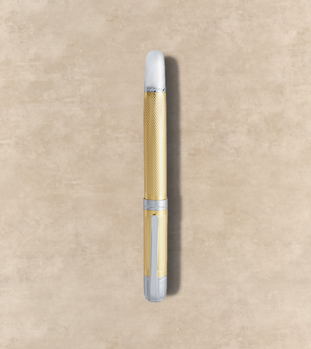 Mihyar Luxury Metal Pen
