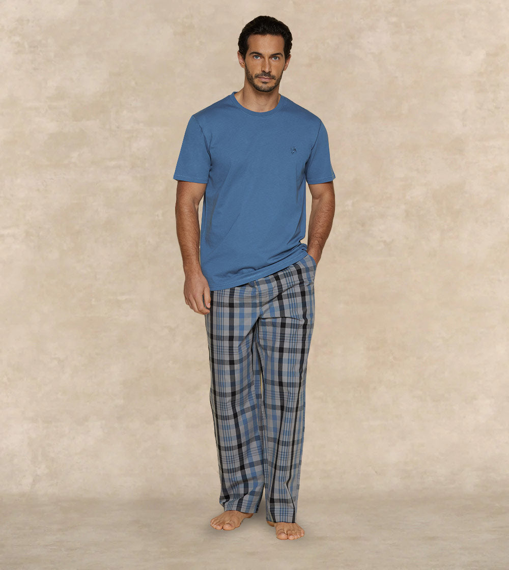 Pajama Set