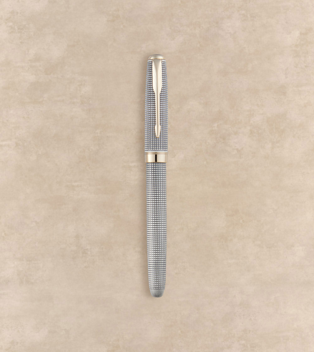 Mihyar Luxury Metal Pen