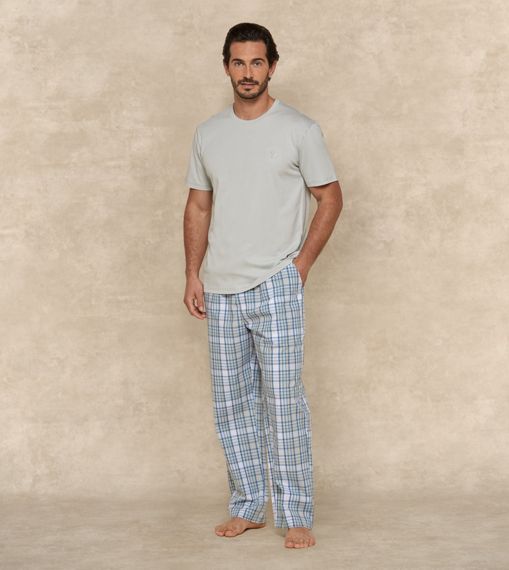 Pajama Set