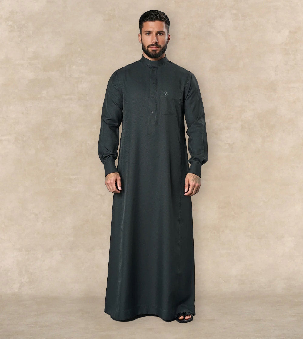 Colored Formal Thobe