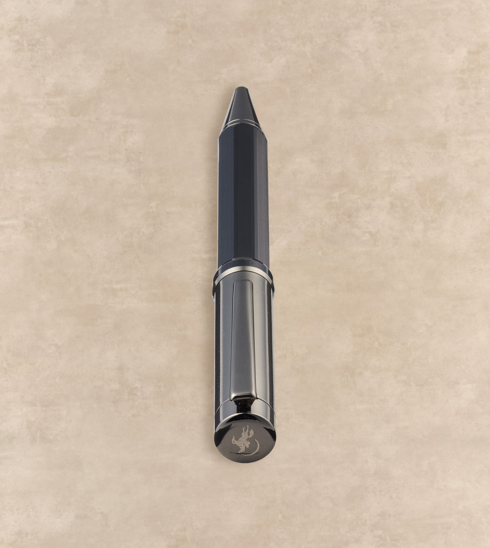 Mihyar Luxury Metal Pen