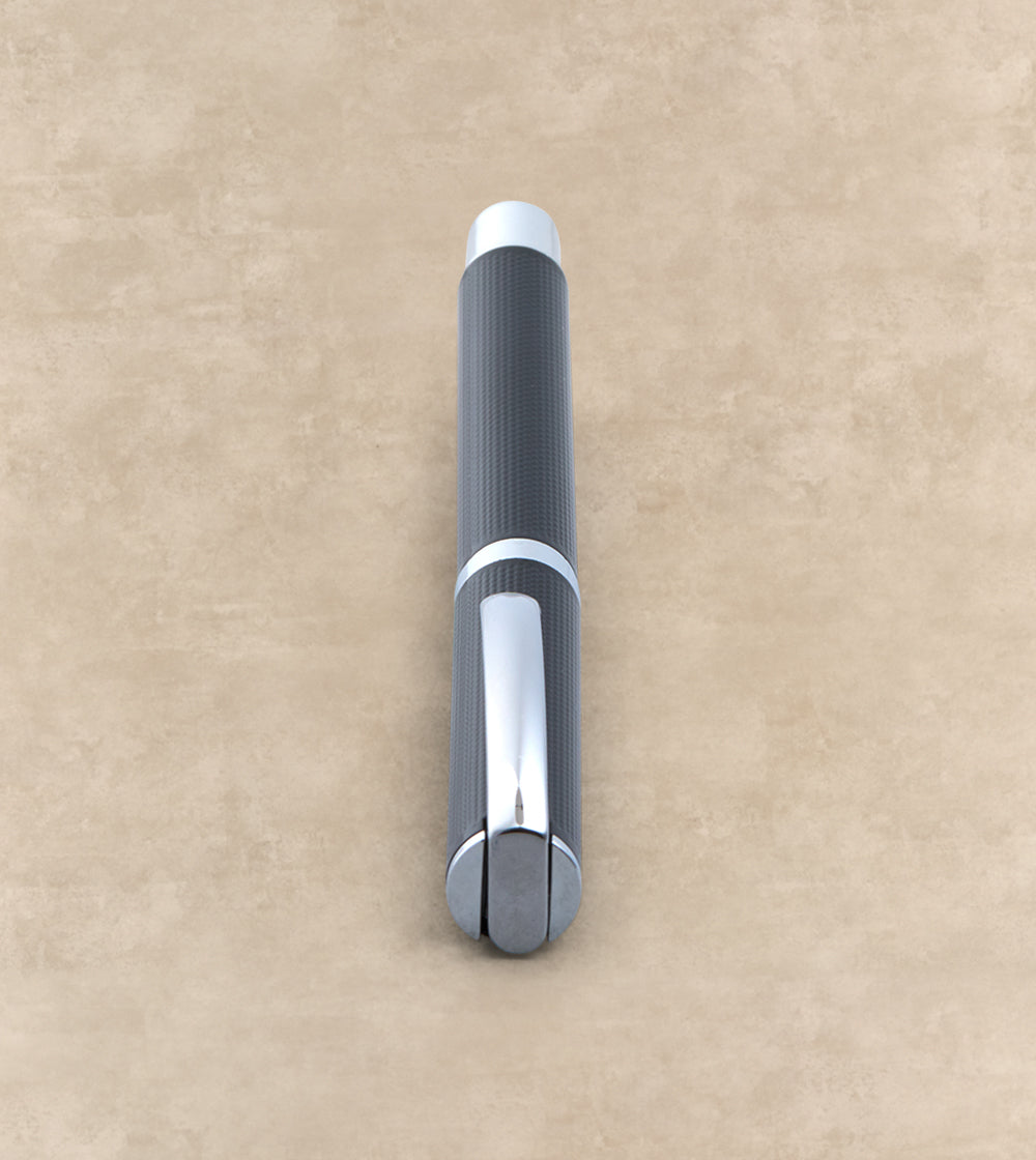 Mihyar Luxury Metal Pen