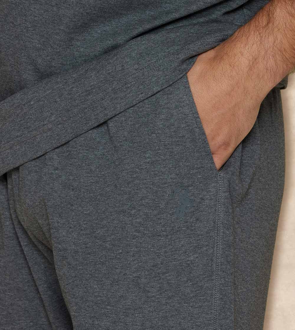 Oversized Set With Refined Feel