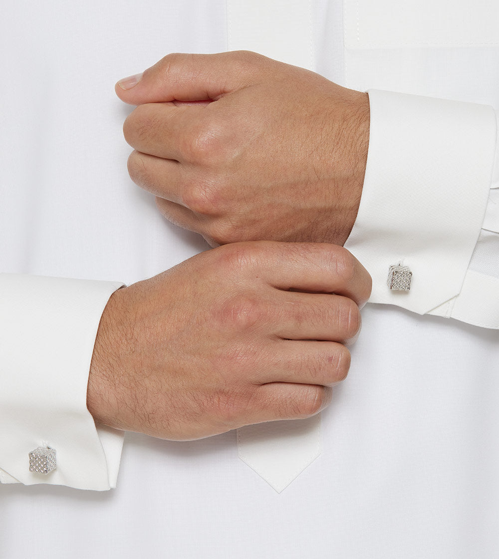 Cufflinks